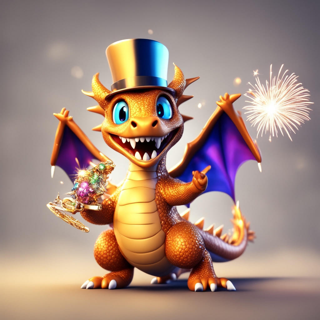 dragon-meme